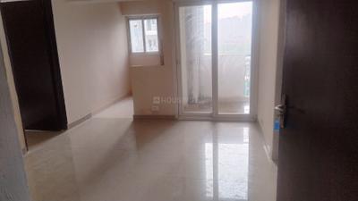 Living Room Image of 585 Sq.ft 1 BHK Apartment / Flat for sale in Amrapali Dream Valley 2, Noida Extension Greater Noida for Rs. 4300000