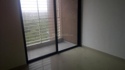Bedroom Image of 1220 Sq.ft 2 BHK Apartment / Flat for sale in Pramukh Aura, Chala Vapi for Rs. 3600000