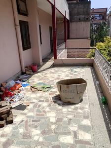 Balcony Image of 2200 Sq.ft 6 BHK Independent House for sale in Rajendra Nagar Ghaziabad for Rs. 45000000