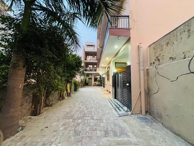 Balcony Image of Urban Homes Prime  in Sector 48, Gurgaon