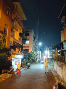 Image of 1800 Sq.ft 4 BHK Independent House for sale in Naktala, Kolkata for Rs. 7500000
