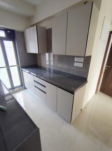 Kitchen Image of 1082 Sq.ft 2 BHK Apartment / Flat for sale in Charisma Samara, Chembur Mumbai for Rs. 25100000