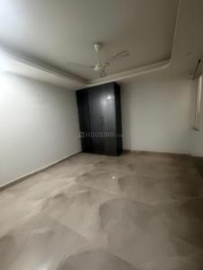 Bedroom Image of 1800 Sq.ft 3 BHK Builder Floor for rent in Sector 12 Gurgaon for Rs. 38000