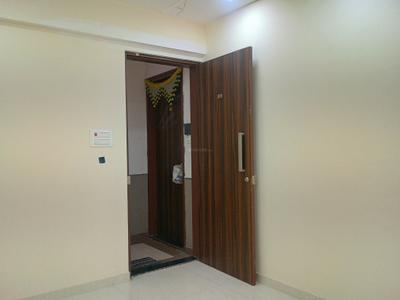 Living Room Image of 883 Sq.ft 2 BHK Apartment / Flat for rent in Fortune Shanu Majestic, Dombivli East Thane for Rs. 21000