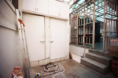 Balcony Image of 2538 Sq.ft 5 BHK Independent House for sale in Kankaria Ahmedabad for Rs. 24800000