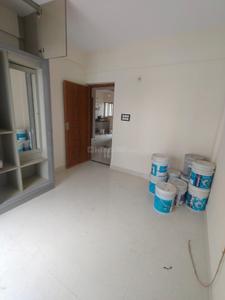 2 BHK Independent Builder Floor