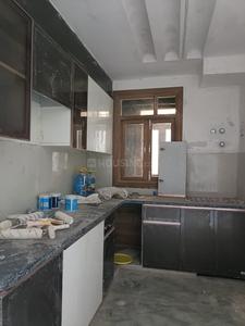Kitchen Image of 915 Sq.ft 2 BHK Apartment / Flat for sale in Sector 62 Gurgaon for Rs. 5200000