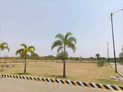 Residential Plot