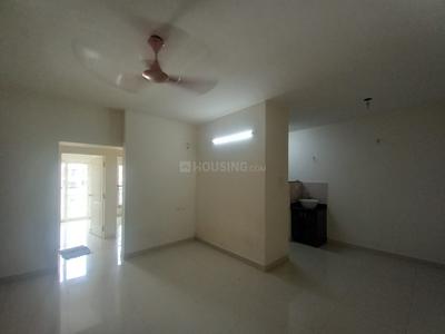 Hall Image of 866 Sq.ft 2 BHK Apartment / Flat for sale in Pallikaranai Chennai for Rs. 8500000