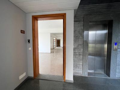 Bedroom Image of 3807 Sq.ft 4 BHK Apartment / Flat for sale in Swara The Orb, Navrangpura Ahmedabad for Rs. 26000000