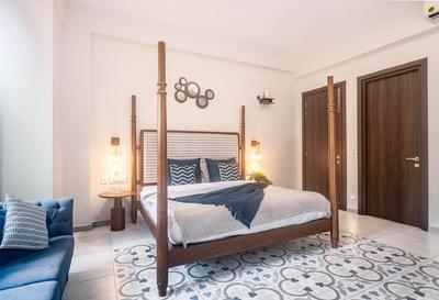 Bedroom Image of 2368 Sq.ft 3 BHK Villa for sale in Arpora Goa for Rs. 75000000
