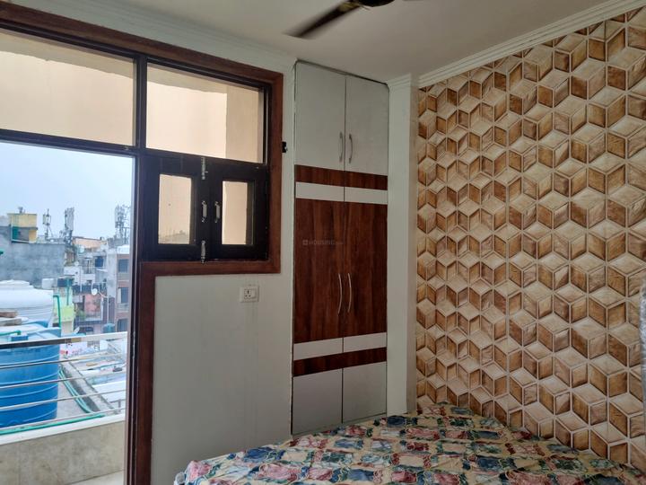 Mahavir Enclave Part 1, Mahavir Enclave Main Image 1