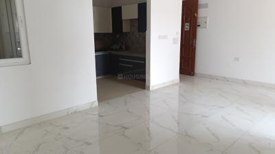 Living Room Image of 1825 Sq.ft 3 BHK Apartment / Flat for rent in Purvanchal Royal City Phase 2, Chi V Greater Noida for Rs. 36000