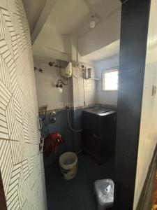 Image of 1050 Sq.ft 2 BHK Apartment / Flat for sale in Sai ViharLtd, Belapur CBD, Navi Mumbai for Rs. 20000000