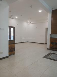 Hall Image of 1750 Sq.ft 3 BHK Apartment / Flat for rent in T Nagar Chennai for Rs. 70000