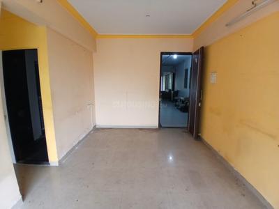 Hall Image of 980 Sq.ft 2 BHK Apartment / Flat for sale in Platinum Aura, Kalamboli Navi Mumbai for Rs. 9200000