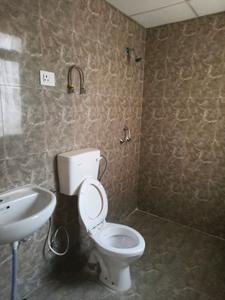 Bedroom One Image of 1900 Sq.ft 3 BHK Apartment / Flat for sale in Tashee Capital Gateway, Sector 111 Gurgaon for Rs. 22500000