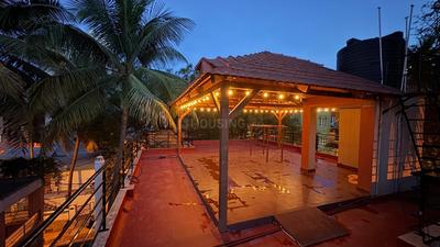 Image of 2700 Sq.ft 3 BHK Duplex for rent in RR Nagar, Bengaluru for Rs. 70000