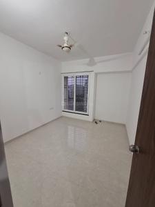 Bedroom Image of 1400 Sq.ft 3 BHK Apartment / Flat for rent in Majestique Towers East, Upper Kharadi Pune for Rs. 55000