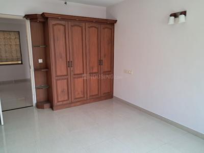 Bedroom Image of 1850 Sq.ft 3 BHK Apartment / Flat for sale in Panampilly Nagar Kochi for Rs. 13500000