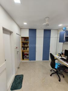 Hall Image of 1250 Sq.ft 2 BHK Apartment / Flat for sale in Prabhadevi Mumbai for Rs. 60000000