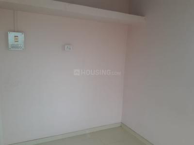 Bedroom Image of 900 Sq.ft 2 BHK Apartment / Flat for sale in Kalpataru Nagar Nashik for Rs. 4500000