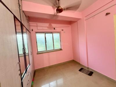 Bedroom Image of 1207 Sq.ft 2 BHK Apartment / Flat for sale in Parnasree Pally Kolkata for Rs. 6500000