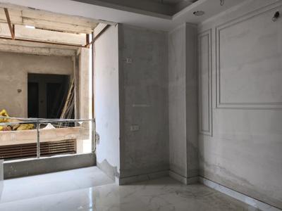 Bedroom Image of 1450 Sq.ft 3 BHK Apartment / Flat for sale in Noida Extension Greater Noida for Rs. 6045000