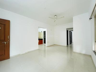 Hall Image of 1001 Sq.ft 2 BHK Apartment / Flat for sale in Nyati Equatorial, Bavdhan Pune for Rs. 10700000
