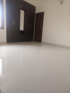 Bedroom Image of 1650 Sq.ft 3 BHK Apartment / Flat for rent in Kalyan Nagar Bengaluru for Rs. 62000
