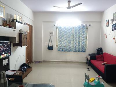 Hall Image of 925 Sq.ft 2 BHK Apartment / Flat for sale in Arakere Bengaluru for Rs. 5200000