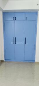 Kitchen Image of 1703 Sq.ft 3 BHK Apartment / Flat for sale in DLF New Town Heights, Kakkanad Kochi for Rs. 12000000