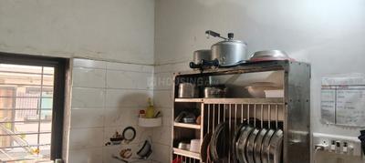 Kitchen Image of 800 Sq.ft 2 BHK Independent House for rent in Ankleshwar GIDC Ankleshwar for Rs. 10000