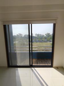 Bedroom Image of 980 Sq.ft 2 BHK Apartment / Flat for sale in Shekhar Paradise, Nipania Indore for Rs. 6000000
