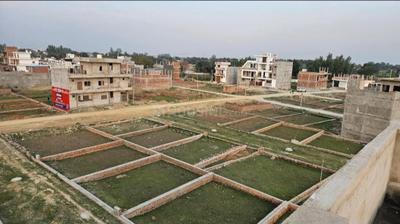 Image of 1000 Sq.ft Residential Plot / Land for sale in Uattardhona, Lucknow for Rs. 1799000