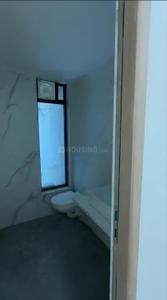 Bedroom Image of 1670 Sq.ft 3 BHK Apartment / Flat for sale in Prabhakar Esquina Private Residence, Andheri West Mumbai for Rs. 50200000