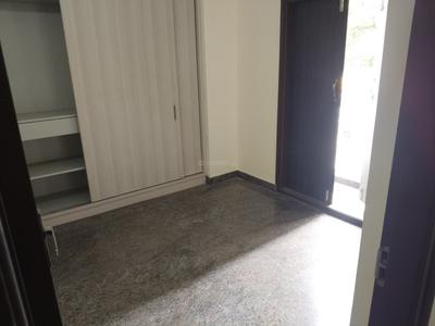 2 BHK Independent Builder Floor