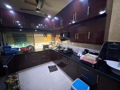 Kitchen Image of 2700 Sq.ft 5 BHK Independent House for sale in Nakta Chopra Jhansi for Rs. 27500000