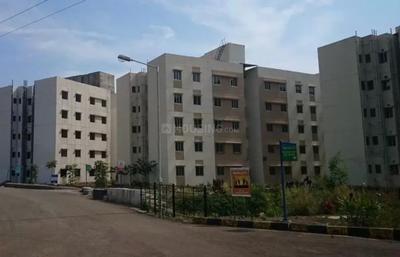 Building Image of 489 Sq.ft 1 BHK Apartment / Flat for sale in Vasind Thane for Rs. 900000