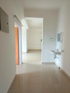 Hall Image of 1260 Sq.ft 3 BHK Apartment / Flat for sale in Uttarayan Shreejoni, Dharapur Guwahati for Rs. 8700000