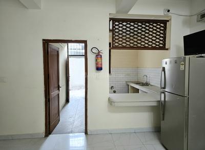 Bathroom Image of RoomSoomPG in Sector 36, Noida