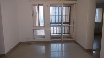 Hall Image of 950 Sq.ft 2 BHK Apartment / Flat for sale in Jaypee Kosmos, Sector 134 Noida for Rs. 7500000