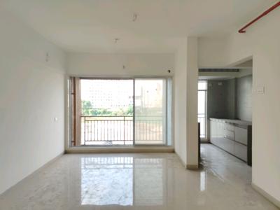 Living Room Image of 800 Sq.ft 2 BHK Apartment / Flat for sale in Naigaon East Naigaon for Rs. 6500000