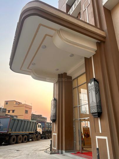 Alcove New Kolkata Sangam Main Image 1