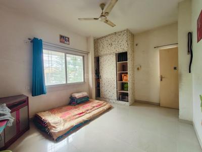 Bedroom Image of 1600 Sq.ft 3 BHK Independent House for sale in Kalbhor Group Of Company Lake Paradise, Talegaon Dabhade Pune for Rs. 11500000