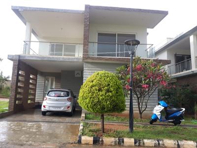 3 BHK Villa