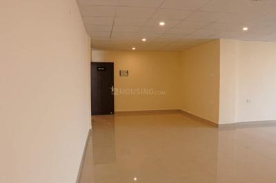 Hall Image of 1447 Sq.ft 3 BHK Apartment / Flat for sale in Indraprastha Residency, Amausi Lucknow for Rs. 9705758