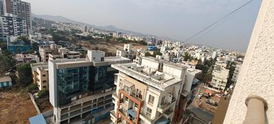 Image of 2200 Sq.ft 4 BHK Apartment / Flat for sale in Indraprastha Landmark, Kondhwa Budruk, Pune for Rs. 19900000