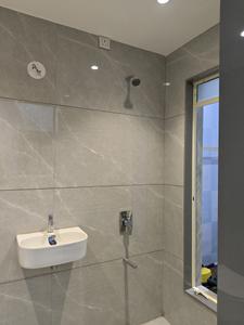 Bedroom Image of 607 Sq.ft 1 BHK Apartment / Flat for sale in Dombivli East Thane for Rs. 3975000