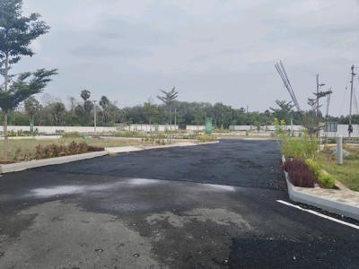 Image of 800 Sq.ft Residential Plot / Land for sale in Poonamallee, Chennai for Rs. 3840000